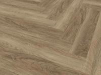 LVT Плитка Fine Flex Wood 2.2/42 4V FX-103 Дуб Дарвин 940x140
