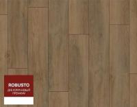 Ламинат Kronotex Robusto D4957 Дуб Коричневый Премиум 33 класс 12 мм
