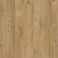 SPC Плитка Quick-Step Pulse Click Plus PUCP40104 Cotton Oak Natural 1510x210x4.5