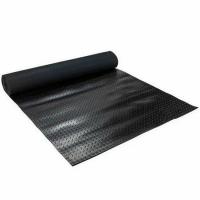 Грязезащита Baltturf Елочка (Diamond Tread) 1200x10000x3