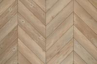 LVT Ламинат Aquafloor Parquet Chevron Glue 2.5/43 4V AF2555PGCh 553.7x130.5