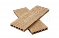 Доска террасная Sequoia Dual 3D Wood Nature 4000х146х24