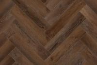 LVT Ламинат Aquafloor Parquet Glue AF2520PG 610x122x2.5