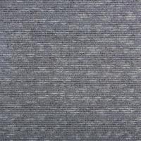 Ковровая плитка Tecsom Nuance Grey 00234 50x50 см