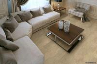 Пробковое покрытие Corkstyle Wood Xl Oak Deluxe 1235x200x10 мм