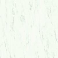 SPC Плитка Quick-Step Ambient Click Plus AMCP40136 Marble Carrara White 1300x320x4.5
