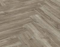 Ламинат My Floor Castle 10/33 4V MH1004 Дуб Монтело серебристый 665x133