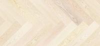 Паркетная доска Barlinek Pure Classico Line 1WC000018 Moonlight Herringbone 725x130x14