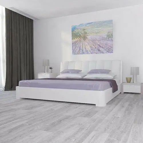 Ламинат Clix Floor Plus CXP085-2 Дуб Серый Серебристый 32 класс 8 мм