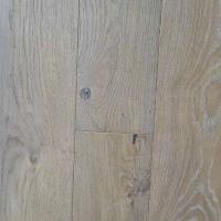 Инженерная доска Alpenholz (Рустик) Французская Елка Дуб Silver 600x130x13.5