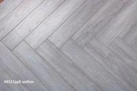 Ламинат Kronparket Herringbone 44117 Дуб Шабли 34 класс 12 мм