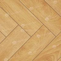 Ламинат Alpine Floor Herringbone 10/33 4V LF107-06 Дуб Пьемонт 600x100