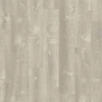SPC Плитка Quick-Step Pulse Click Plus PUCP40083 Sand Storm Oak Warm Grey 1510x210x4.5