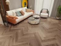 SPC Ламинат Icon Floor Purple 4/43 4V PL-04 Дуб Хадид 640x128