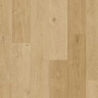LVT Плитка Quick-Step Alpha Vinyl Blos Base 4/33 4V AVSPT 40321 Дуб Береговой бежевый 1251x189
