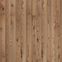 Паркетная доска Barlinek Pure Line 1WG000632 Ясень Hazelnut Grande 1-полосная 2200x180x14