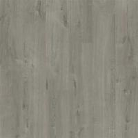 SPC Плитка Quick-Step Pulse Click Plus PUCP40202 Cotton Oak Cozy Grey 1510x210x4.5