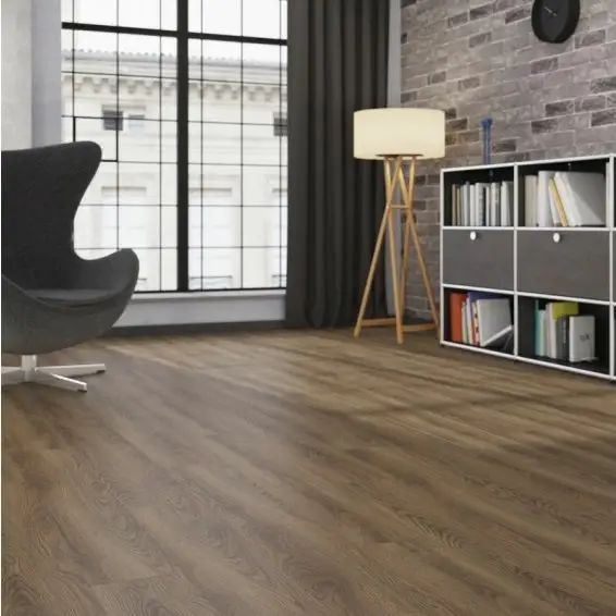 Ламинат Floorwood Estet Дуб Бэкстер 33 класс 12 мм