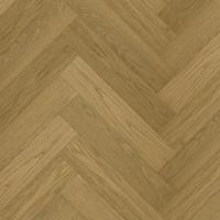 Паркетная доска Quartz Parquet  Английская Елка 33-463 Медовый Раф 635x127x5