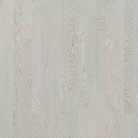 Паркетная доска Floorwood (Флорвуд) OAK Orlando MILK MATT 3S 2266x188x14 3 полосная