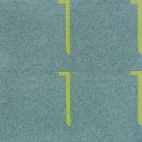 Ковровая плитка Tecsom Design Collection Privee C0208 50x50 см