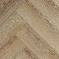 SPC Ламинат Respect Floor Венгерская Елка 4/43 4V 2301 Дуб Элегантный 550x110