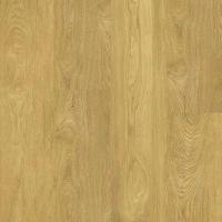 Пробковое покрытие Corkstyle (Коркстайл) PrintCork Wood XL Oak Deluxe клеевое 1235х200х6 мм