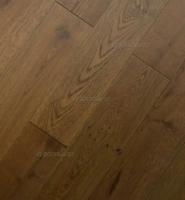 Двухслойная инженерная доска Greenline Extra Wide 716 Дуб Шарм 400-1500х145x15