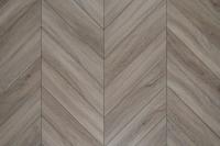 LVT Ламинат Aquafloor Parquet Chevron Glue 2.5/43 4V AF2553PGCh 553.7x130.5