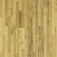 Паркетная доска Polarwood (Поларвуд) Classic Дуб Коттедж (Oak Cottage) 3-х полосная 2266х188х14