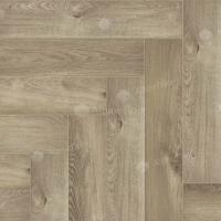 LVT Плитка Alpine Floor Parquet 2.5/43 4V ЕСО 16-5 Дуб Натуральный Отбеленный 590x118