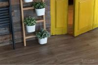 LVT Ламинат Vinilam Glue 2.5/43 4V 14609 Дуб Ваймар 1228x188