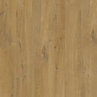 SPC Плитка Quick-Step Alpha Vinyl Medium Planks AVMP40203 Дуб Хлопковый Бежевый Натуральный 1494x209x5