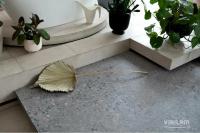 SPC Ламинат Vinilam Ceramo Stone 6/43 4V 71613 Терраццо 940x470