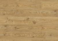 LVT Плитка Quick-Step Balance Glue Plus 2.5/33 4V BAGP40025 Дуб Коттедж Натуральный 1256x194