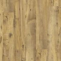 SPC Плитка Quick-Step Alpha Vinyl Small Planks AVSP40029 Каштан Винтажный Натуральный 1251x189x5