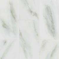 SPC Ламинат Fargo Stone 4/33 4V 6089-1 Белый Мрамор 600x300