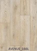 Линолеум Juteks Respect Avenue 166L (рулон: 2x30=60 м2)