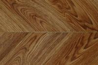 SPC Ламинат Damy Floor Chevron 5/43 4V DF07-Ch Шайо 600x127