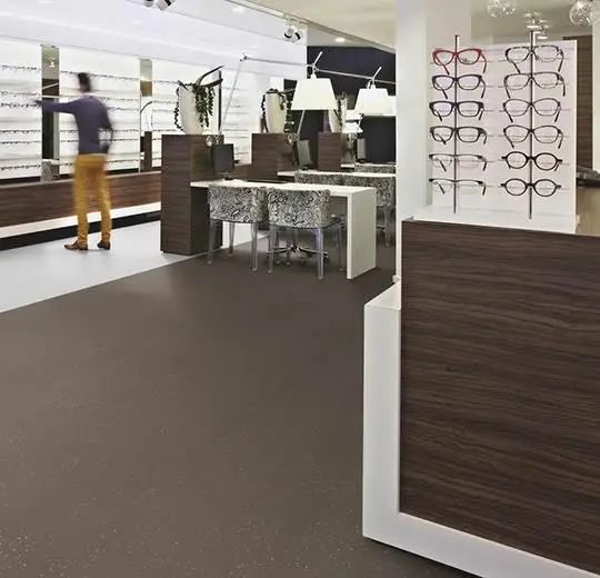 Линолеум Forbo Surestep Star 176262 Umber (рулон: 2x25=50 м2)