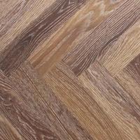 Ламинат Hessen floor Queen style Дуб Беркли 9281-5 34 класс 12 мм