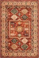 Ковер Osta Kashqai UNF_1-25911 2x3