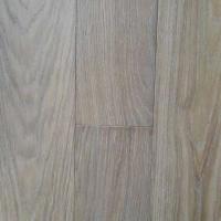 Инженерная доска Alpenholz (Натур) Французская Елка Дуб Silver White 600x130x13.5
