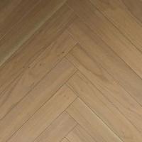 Двухслойная инженерная доска Greenline Extra 701 Дуб Бенефит 500x100x12