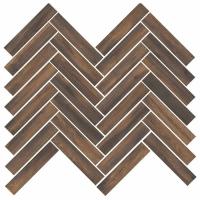 Ламинат Kronotex Herringbone D6008 Дуб Эльба 33 класс 10 мм