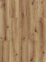 SPC Ламинат AlixFloor Natural Line 5/43 4V ALX1036-3 Дуб коричневый рустикальный 1200x183