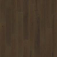 Паркетная доска Karelia Essence Дуб 4 Story 138 Cinder Dark 2G 1116x138x14
