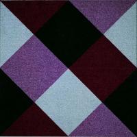 Ковровая плитка Tecsom Design Collection Privee C0625 50x50 см