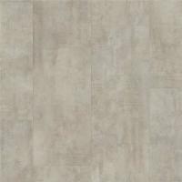 SPC Плитка Quick-Step Ambient Click AMCL40047 Травертин Светло-серый 1300x320x4.5