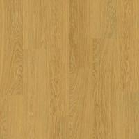 LVT Плитка Quick-Step Alpha Vinyl Bloom 6/33 4V AVMPU 40098 Дуб Чистый медовый 1494x209